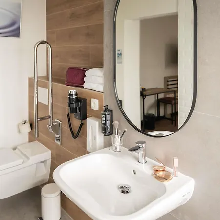 Hotel Ibis Antwerpen Centrum-3