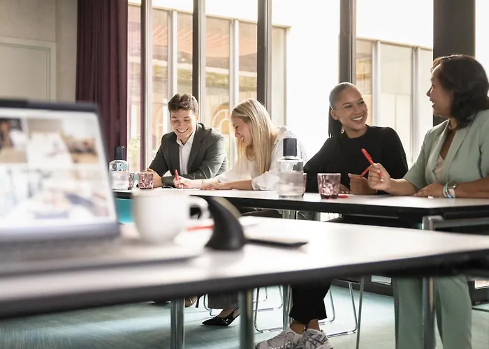 Hotel Ibis Antwerpen Centrum